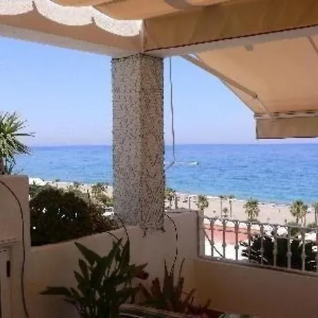 Fantastisches Penthouseapartment * Mojacar