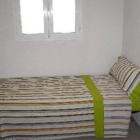 Fantastisches Penthouseapartment * Mojacar