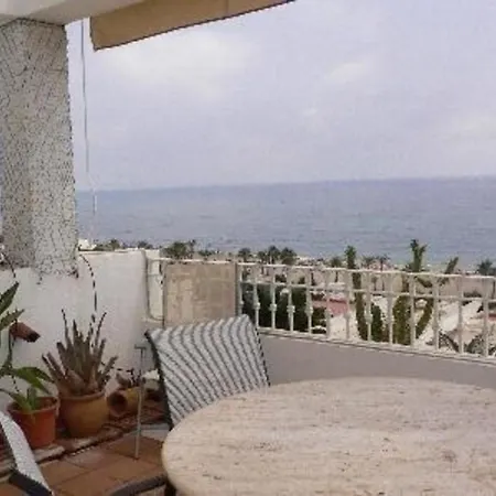 Fantastisches Penthouseapartment Apartment