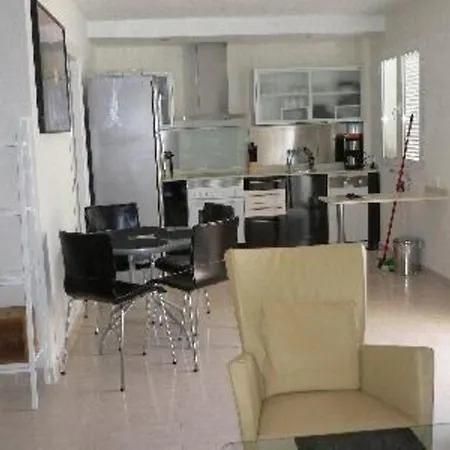 Fantastisches Penthouseapartment Apartment *