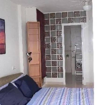 Fantastisches Penthouseapartment * Mojacar