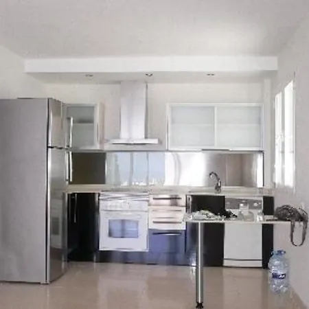 Fantastisches Penthouseapartment